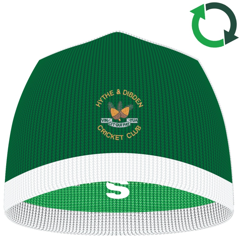 Hythe & Dibden CC - Beanie Cap
