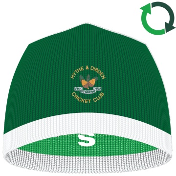 Hythe & Dibden CC - Beanie Cap