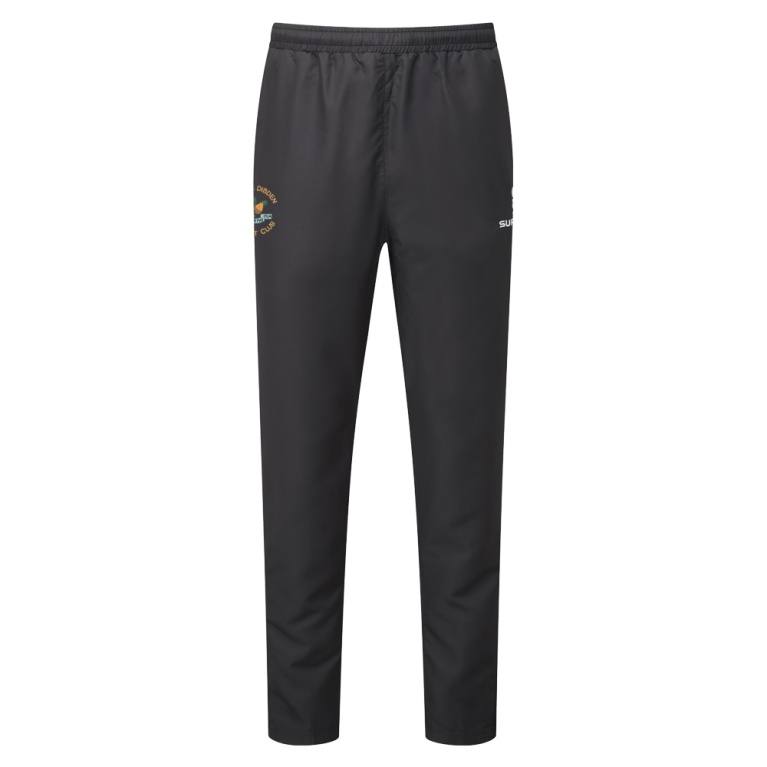 Hythe & Dibden CC - Ripstop Track Pant