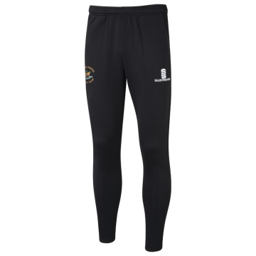 Hythe & Dibden CC - Tek Slim Pant