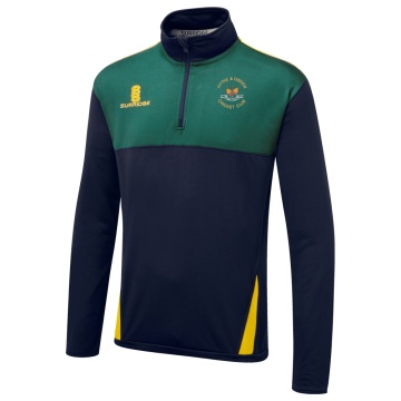 Hythe & Dibden CC - Blade Performance Top