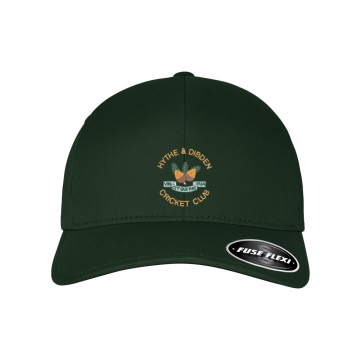 HYTHE & DIBDEN CC Fuse Flexi Cap - Bottle