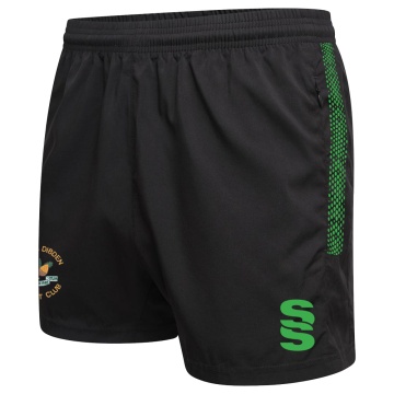 Hythe & Dibden CC - Dual Gym Shorts