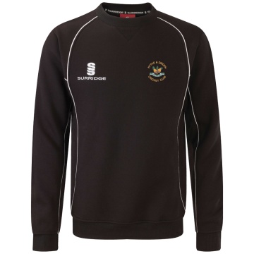 Hythe & Dibden CC - Sweat Shirt