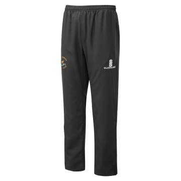 Hythe & Dibden CC - Poplin Track Pant