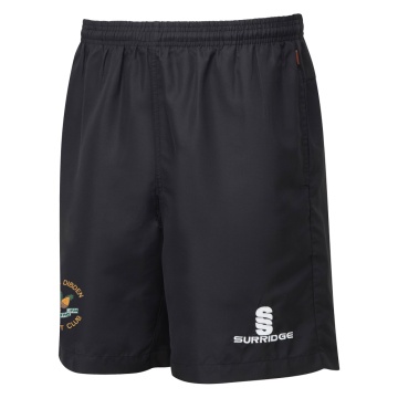Hythe & Dibden CC - Women's Ripstop Short