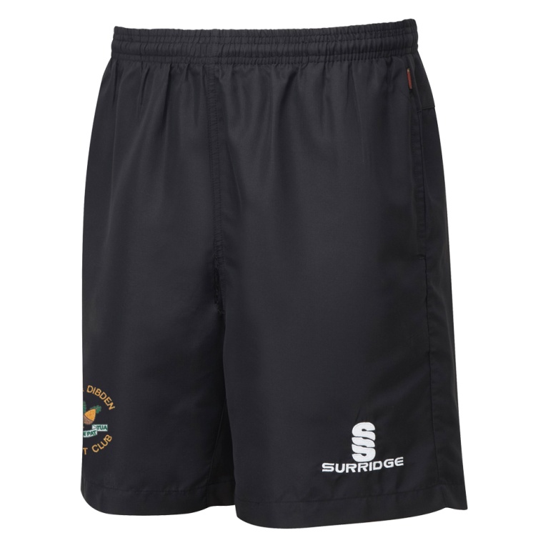 Hythe & Dibden CC - Women's Ripstop Short